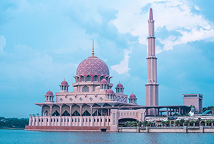 新加坡清真寺1